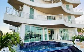 Smarts Beach Ap Cumbuco